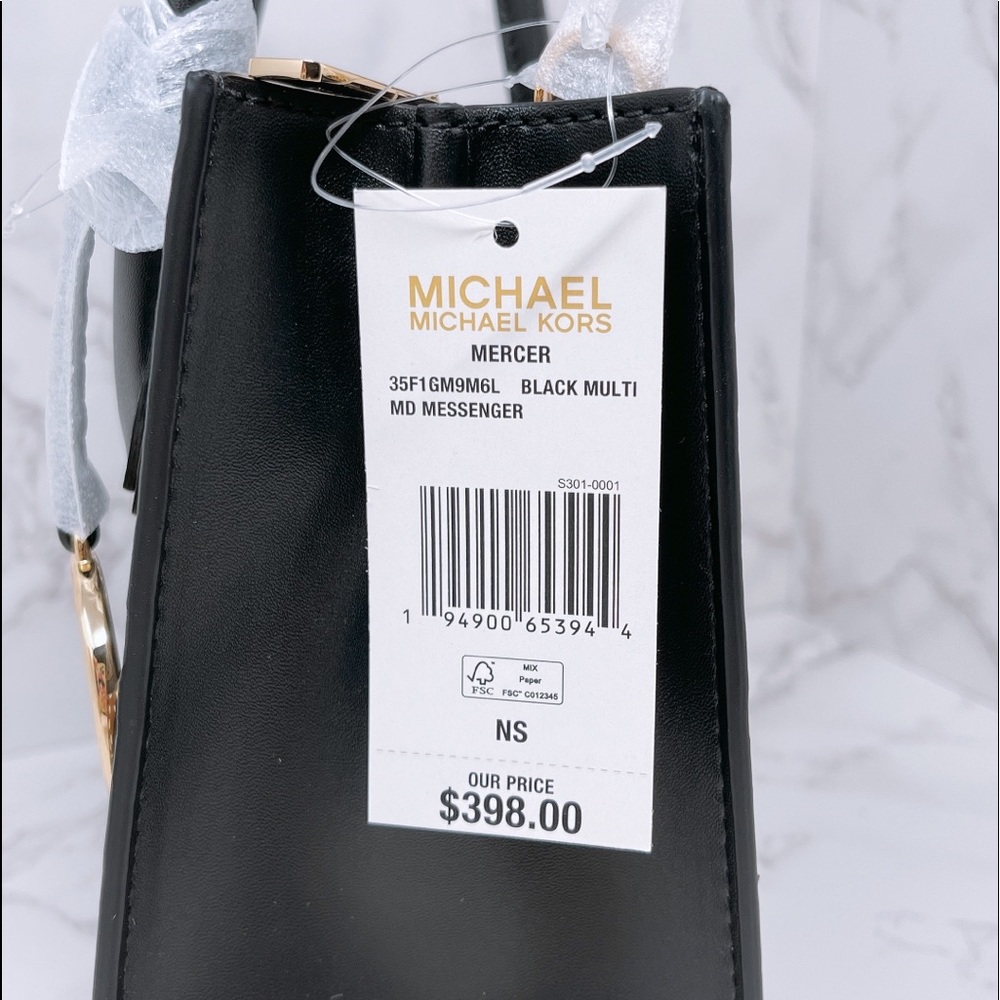 Michael Kors Purse and Wallet - Picture 9 of 16